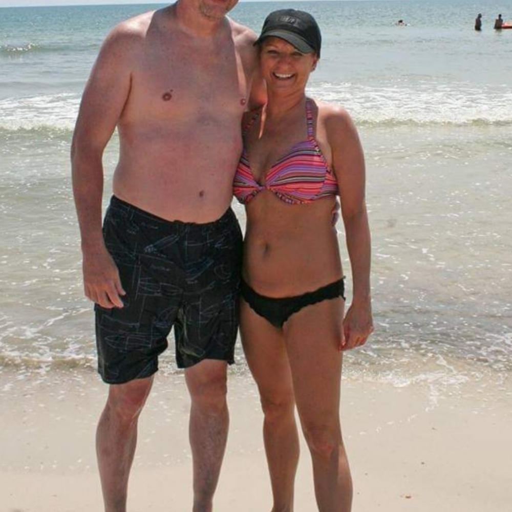 Victoria's Secret push up bikini top